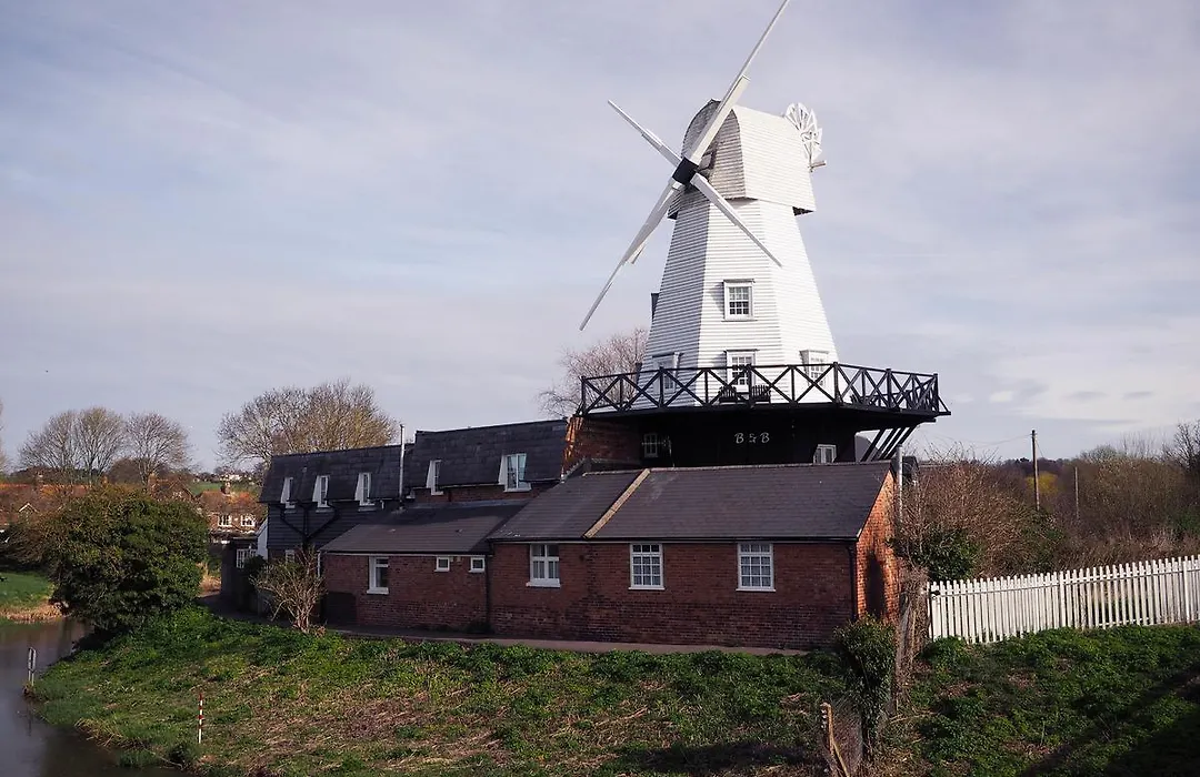 Rye Windmill B&B-1