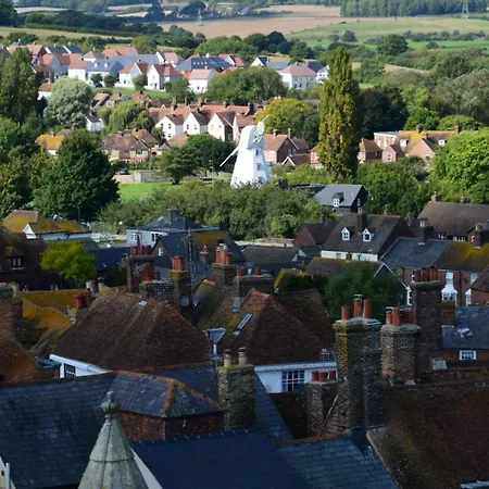 Rye Windmill B&B-2