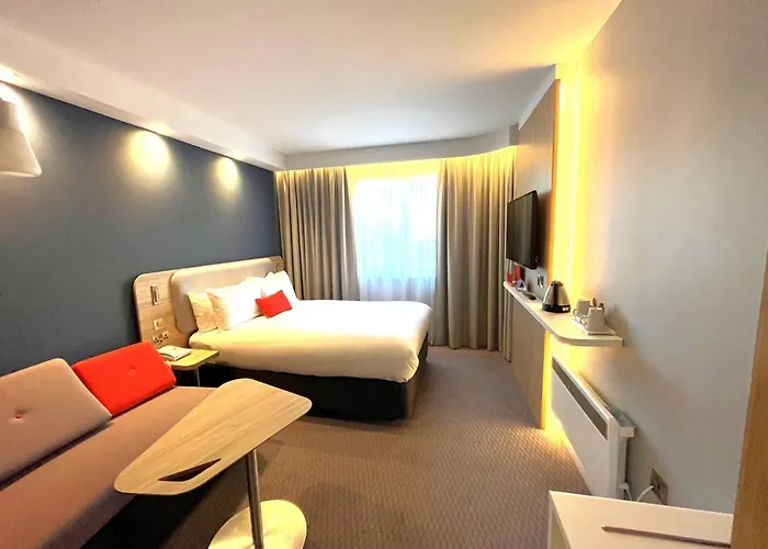 Holiday Inn Express Canterbury By Ihg