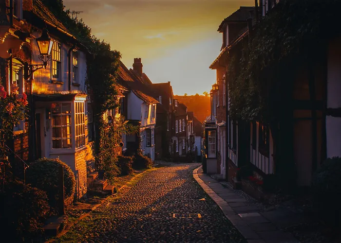 Mermaid Inn