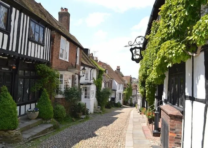 Mermaid Inn